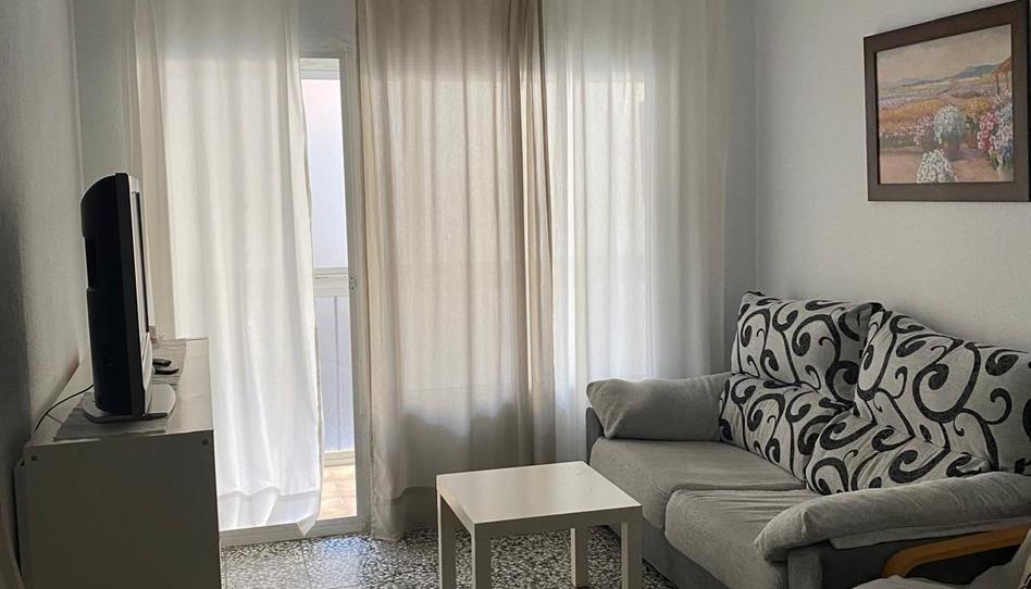 Foto 1 de Pis de lloguer a Girón - Las Delicias, Málaga