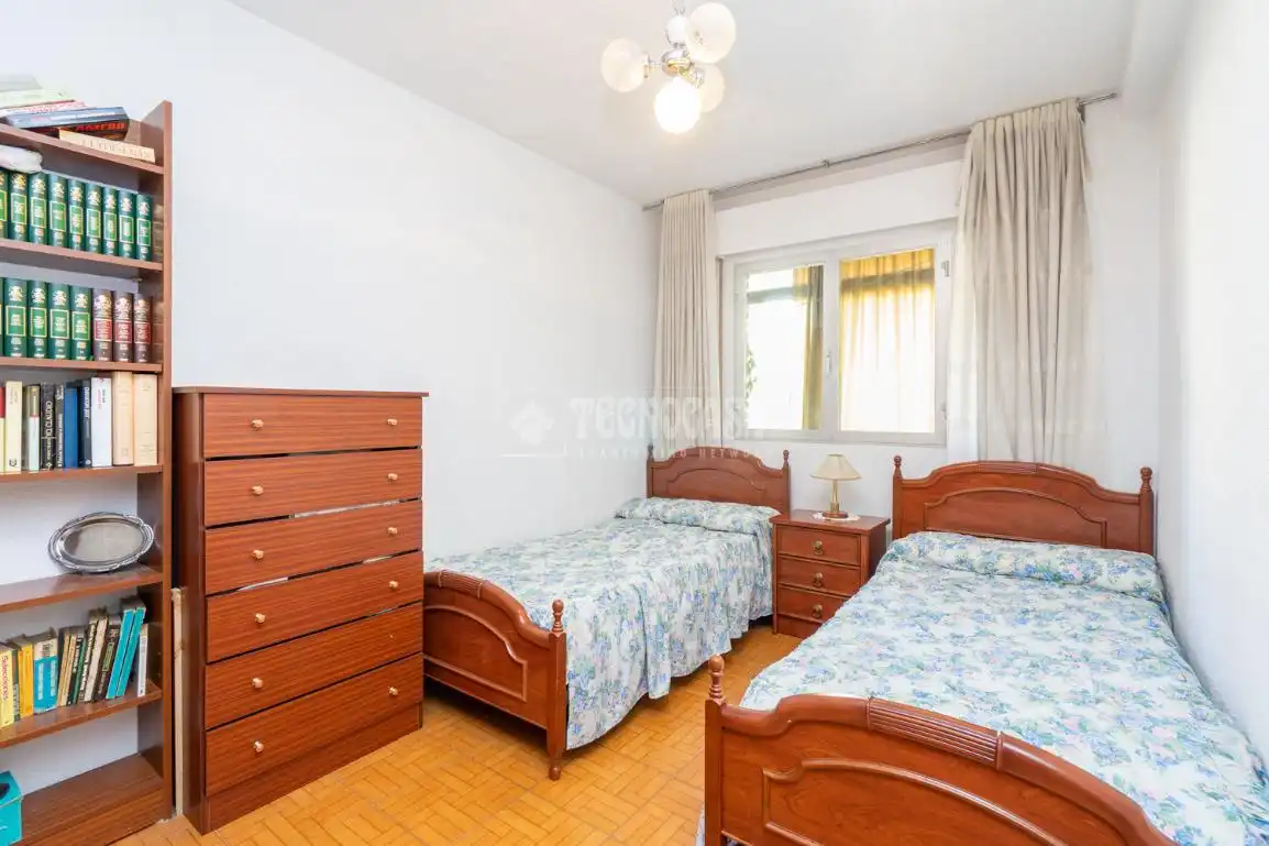 Habitación de Piso en venta en Coslada con Calefacción y Terraza