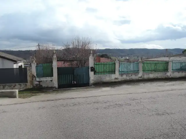 Casa o chalet en venta en Carrascosa de Henares