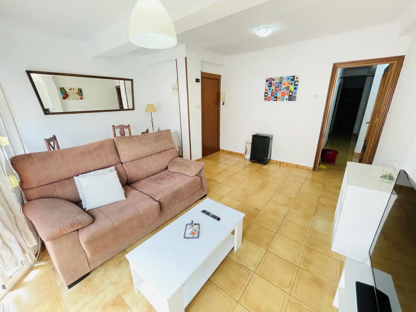 Appartement avec ascenseur à louer à Centro, imagen 5