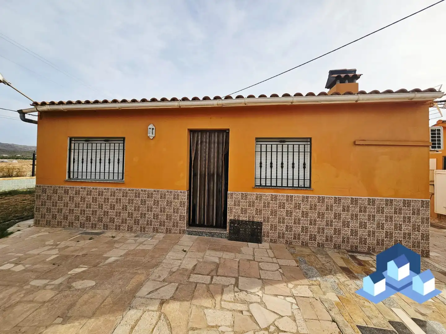 Houses for sale in Aguaderas