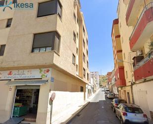 Exterior view of Flat for sale in  Huelva Capital  with Balcony
