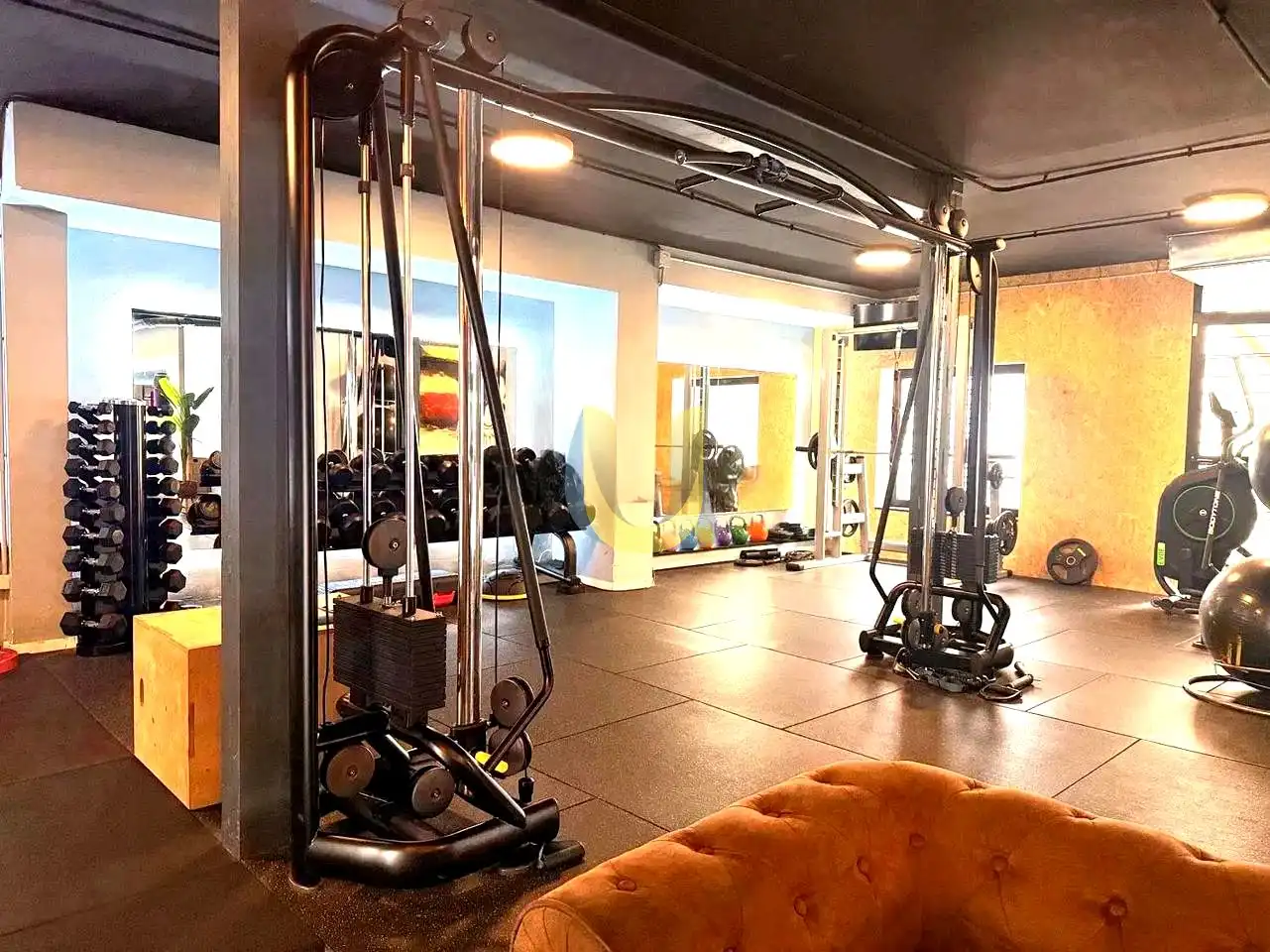 Business premises for transfer in Centro