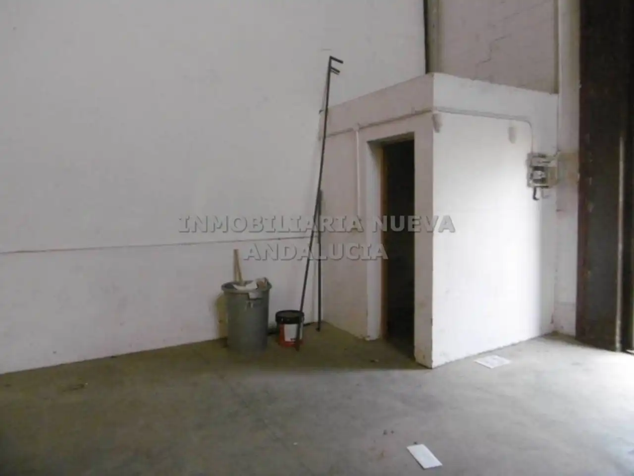 Industriegebäude zur Miete in Huércal de Almería, imagen 5