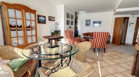 Foto 2 de Apartament en venda a Puerto Banús, Marbella