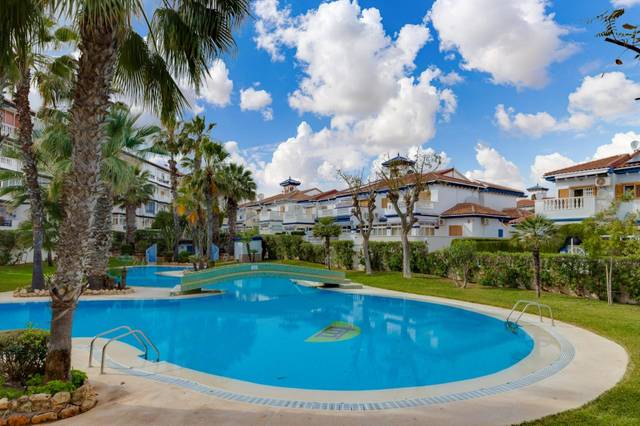 Apartamento en Venta en Calle PUERTO ROMANO DEL, 2 en Gaspar Perelló