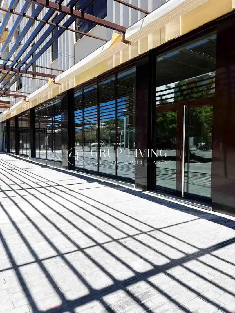 Local comercial en alquiler en Les Salines - Pla de Sant Pere, imagen 5