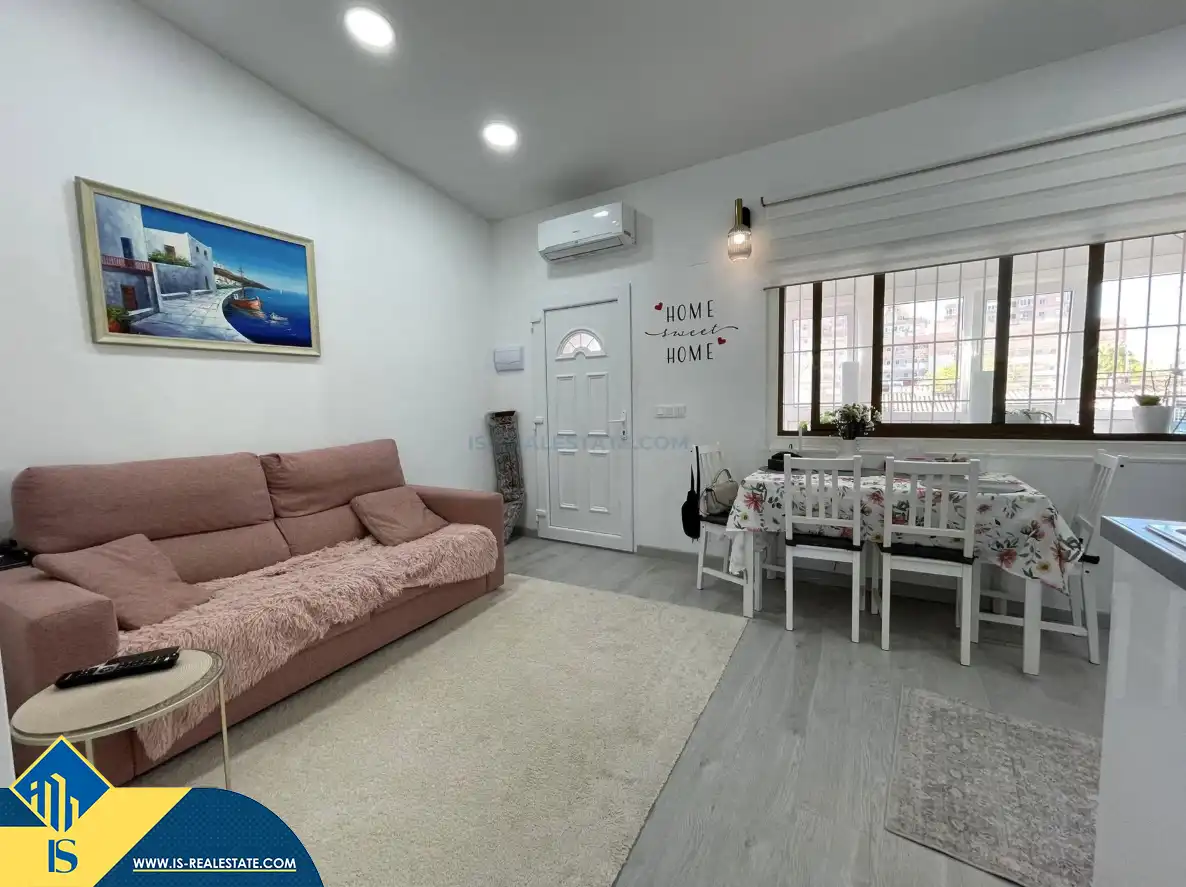 Apartament amb ascensor en venda a Nueva Torrevieja - Aguas Nuevas, imagen 3