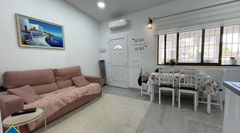Apartamento con terraza, en la provincia de Alicante, en la ciudad de Torrevieja. 1 habitación | 50 m² | 1,5 km del mar, imatge 3