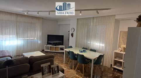 Photo 5 of Flat for sale in Avda de Madrid - Pº de la Estación,  Jaén Capital