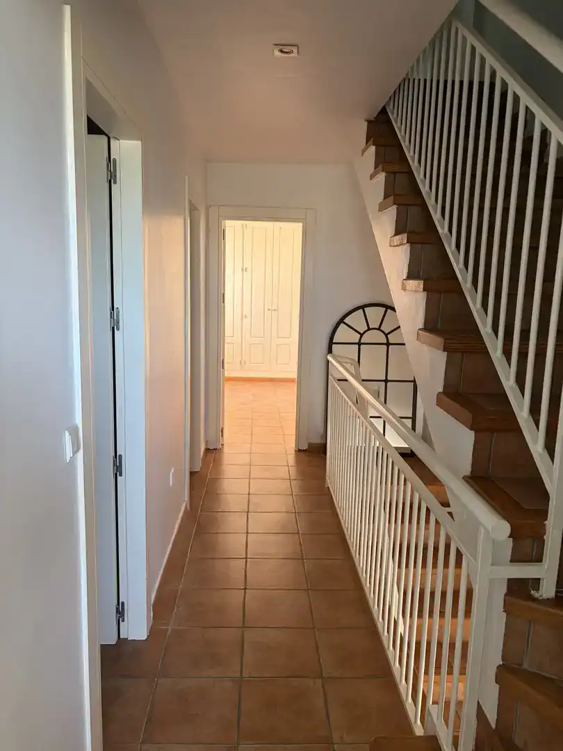 Wohnung zum Verkauf in La Unión mit Abstellraum und Balkon