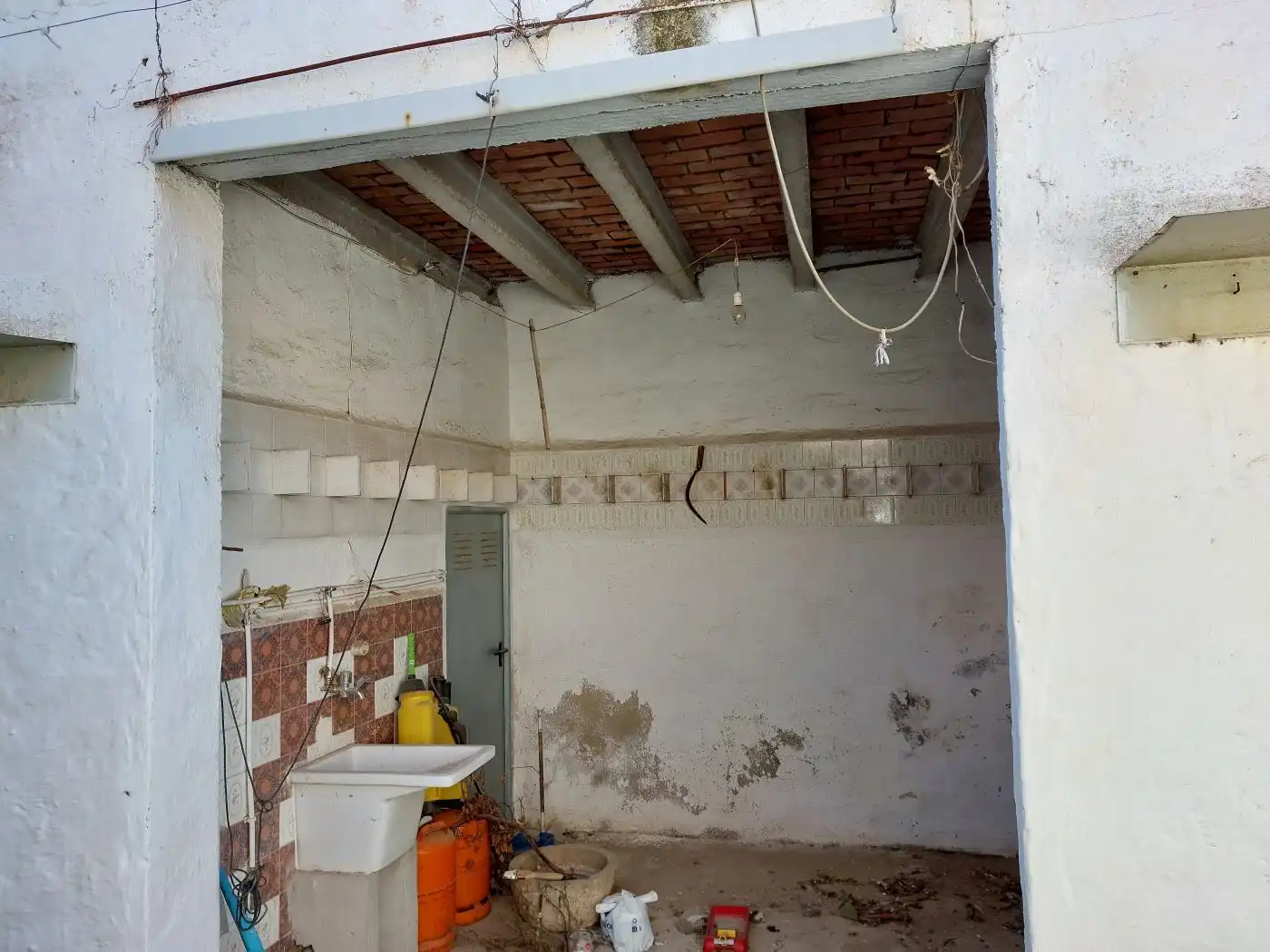 Casa adosada en venta en Pedreguer