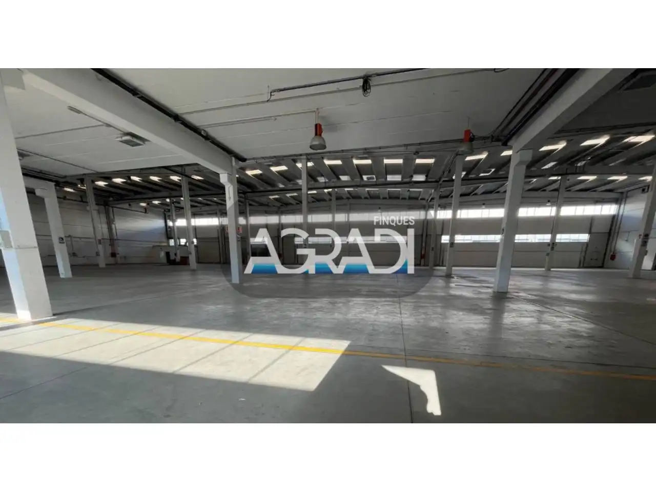 Nau industrial amb ascensor de lloguer a quimica, imagen 4
