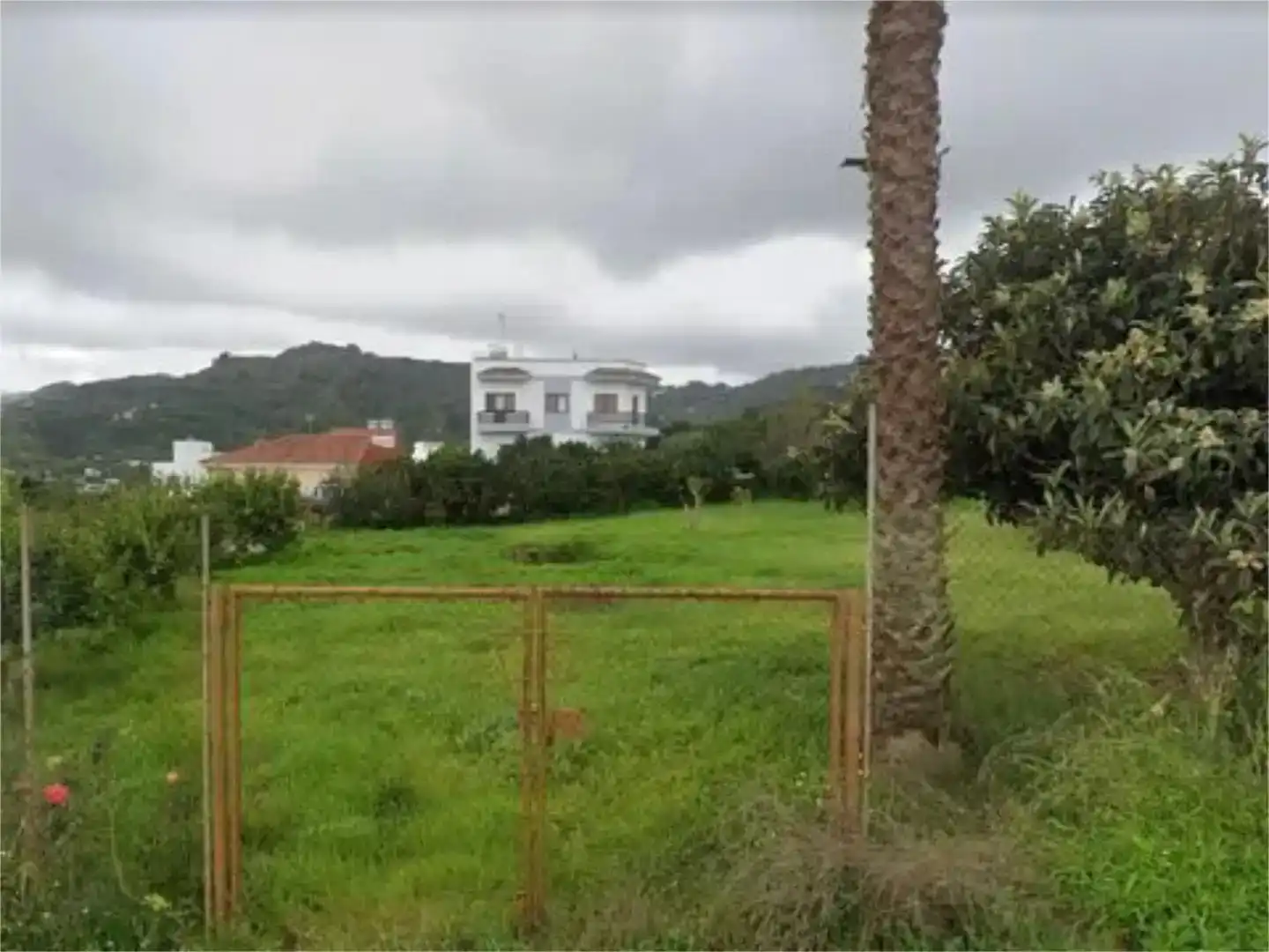 Casa o xalet en venda en Teror amb Balcó