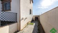Exterior view of House or chalet for sale in Atarfe  with Terrace and Balcony