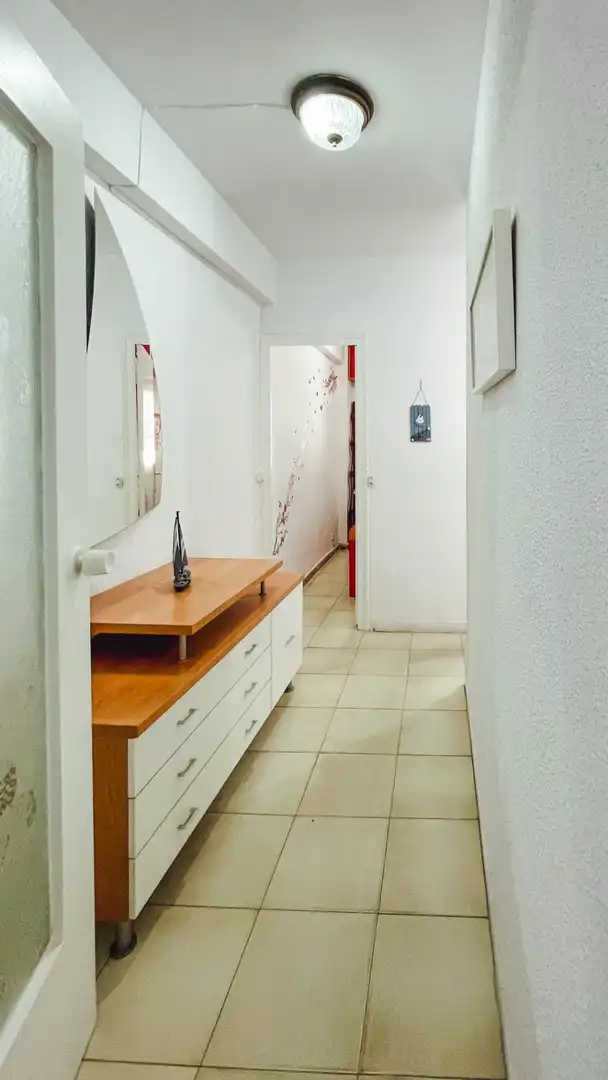 Piso en venta en Benidorm con Aire acondicionado, Terraza y Balcón