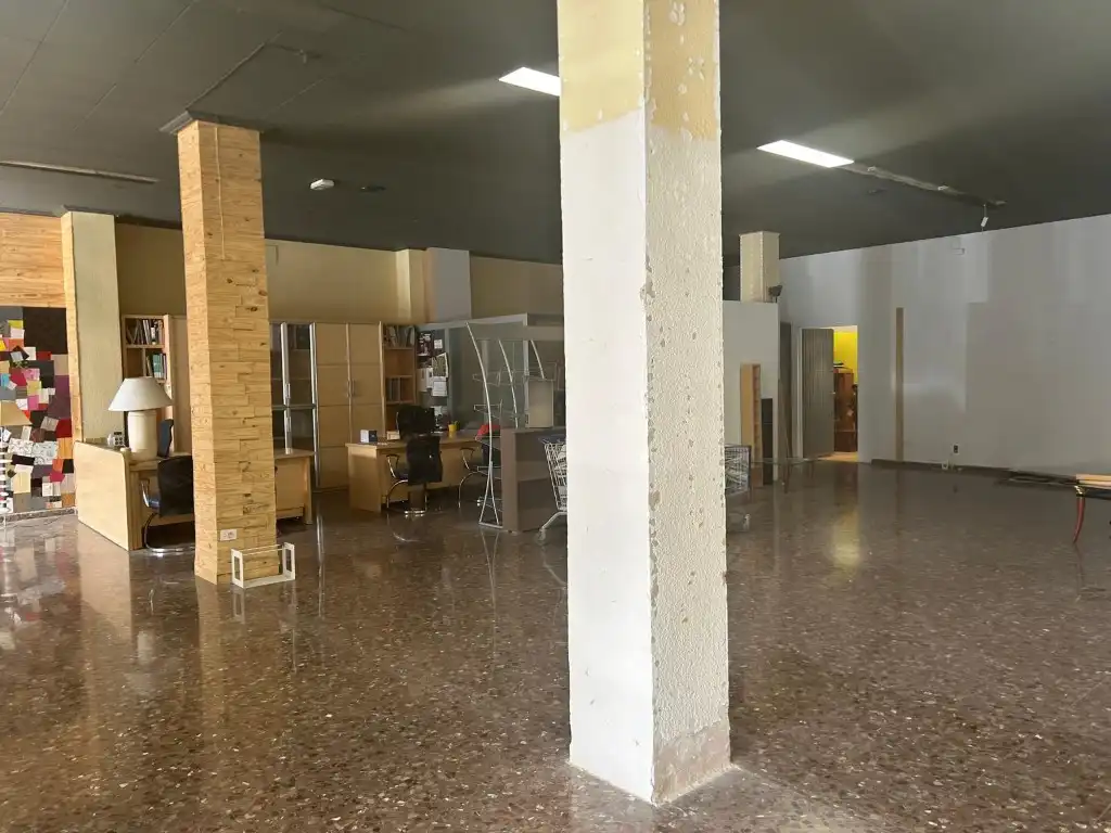Business premises to rent in Avenida España, imagen 29