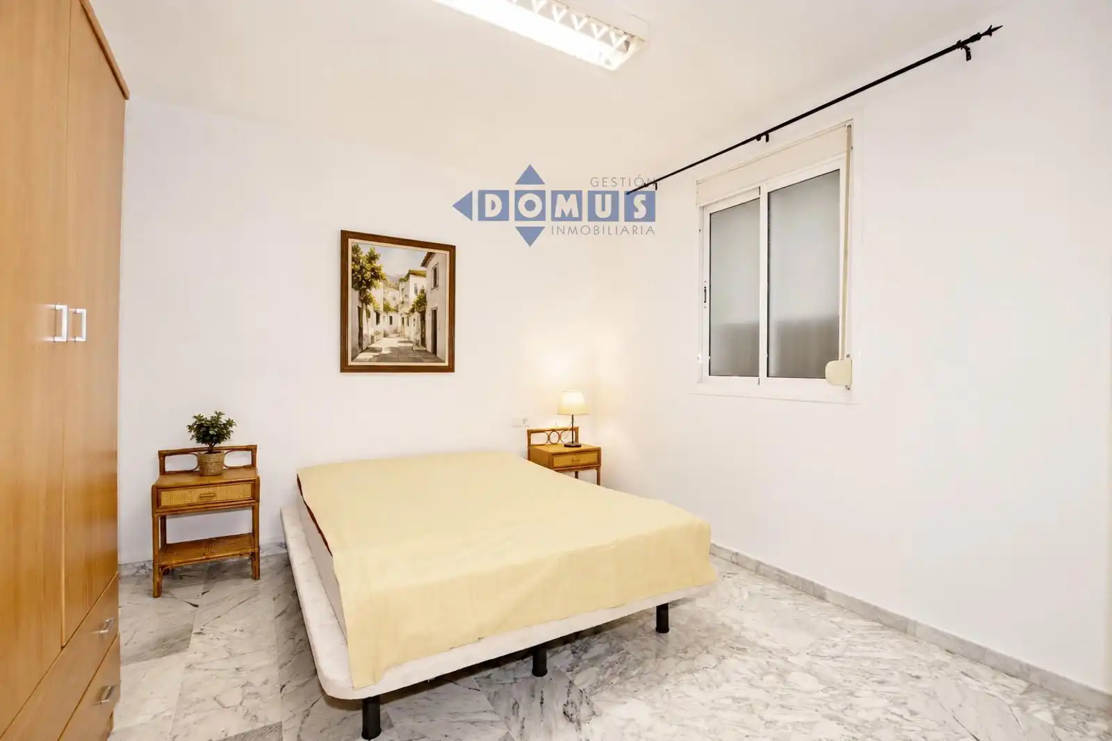 Habitación de Piso en venta en Ronda con Aire acondicionado, Terraza y Amueblado