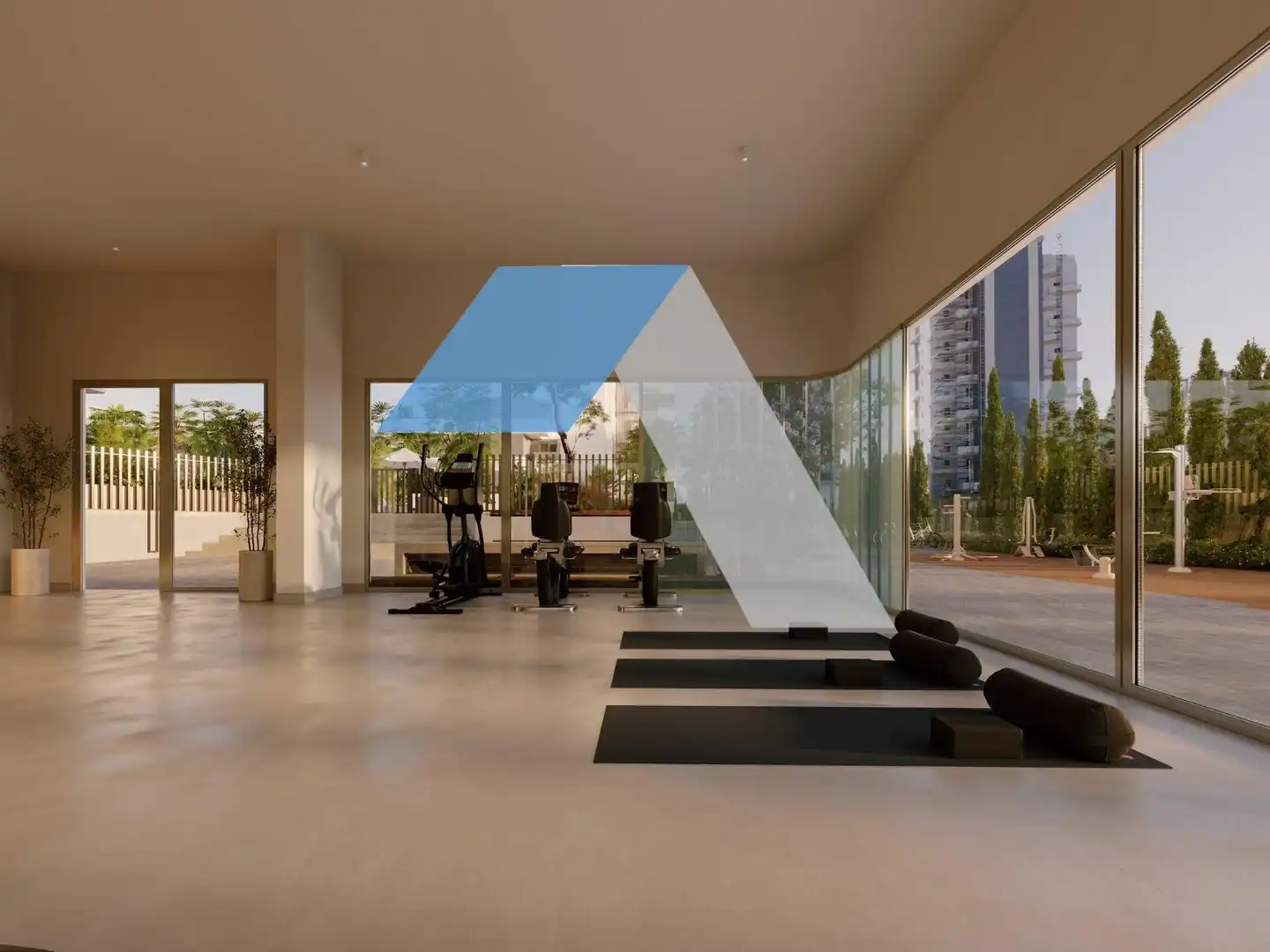 Apartment mit Pool zum Verkauf in Marisol Park - Ortembach - Los Almendros, imagen 62
