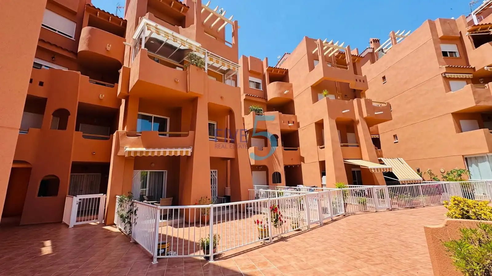 Wohnung mit Pool zum Verkauf in Orihuela Costa, imagen 16