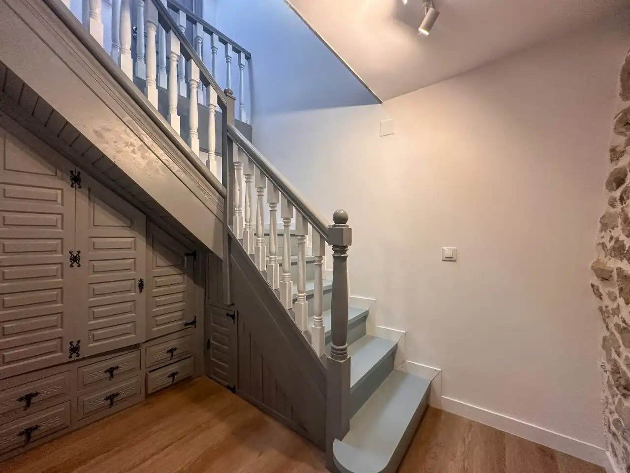Casa adosada en venta en Lugar Barrio Carrera, Alfoz de Lloredo