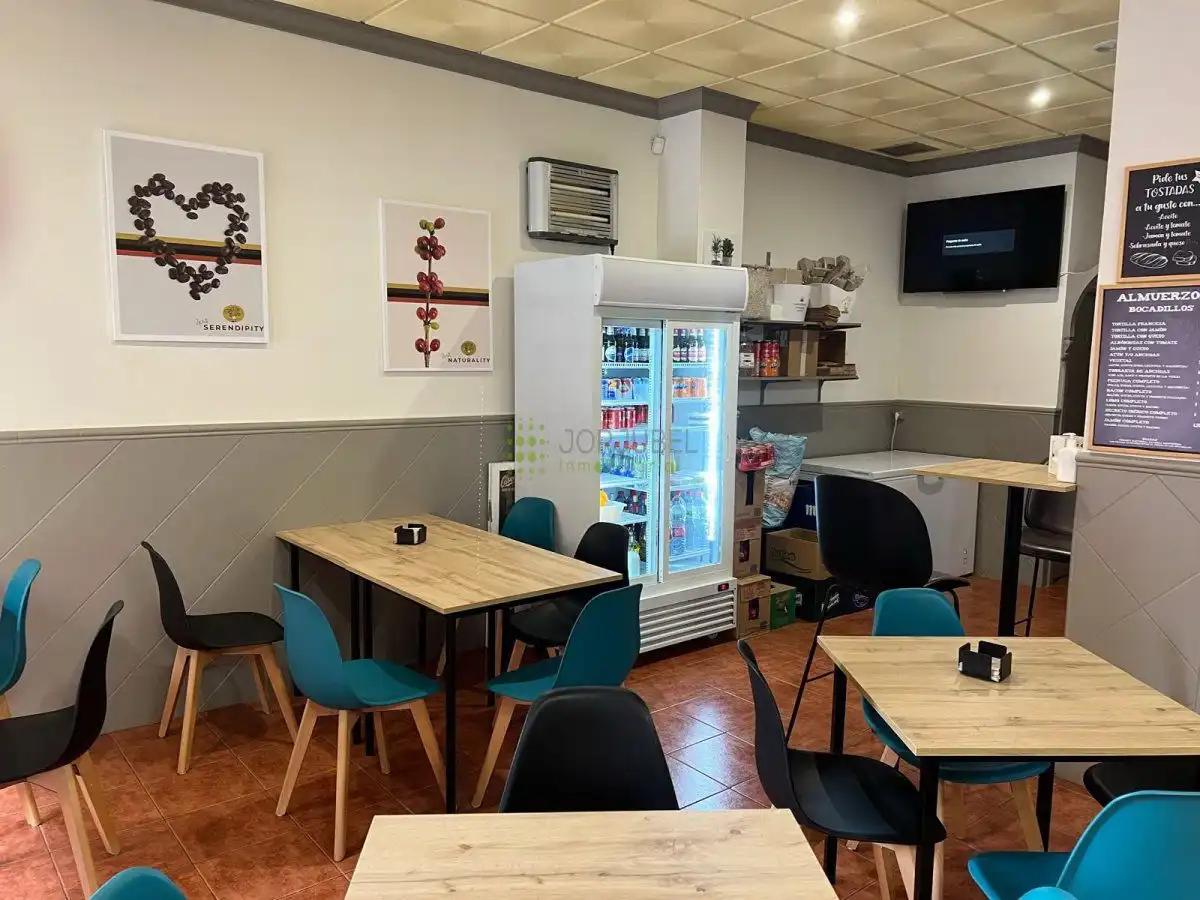 Local comercial en venda a JOSE MARIA MULET ORTIZ, imagen 2