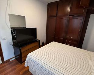 Dormitori de Pis per a compartir en Las Palmas de Gran Canaria amb Aire condicionat i Terrassa