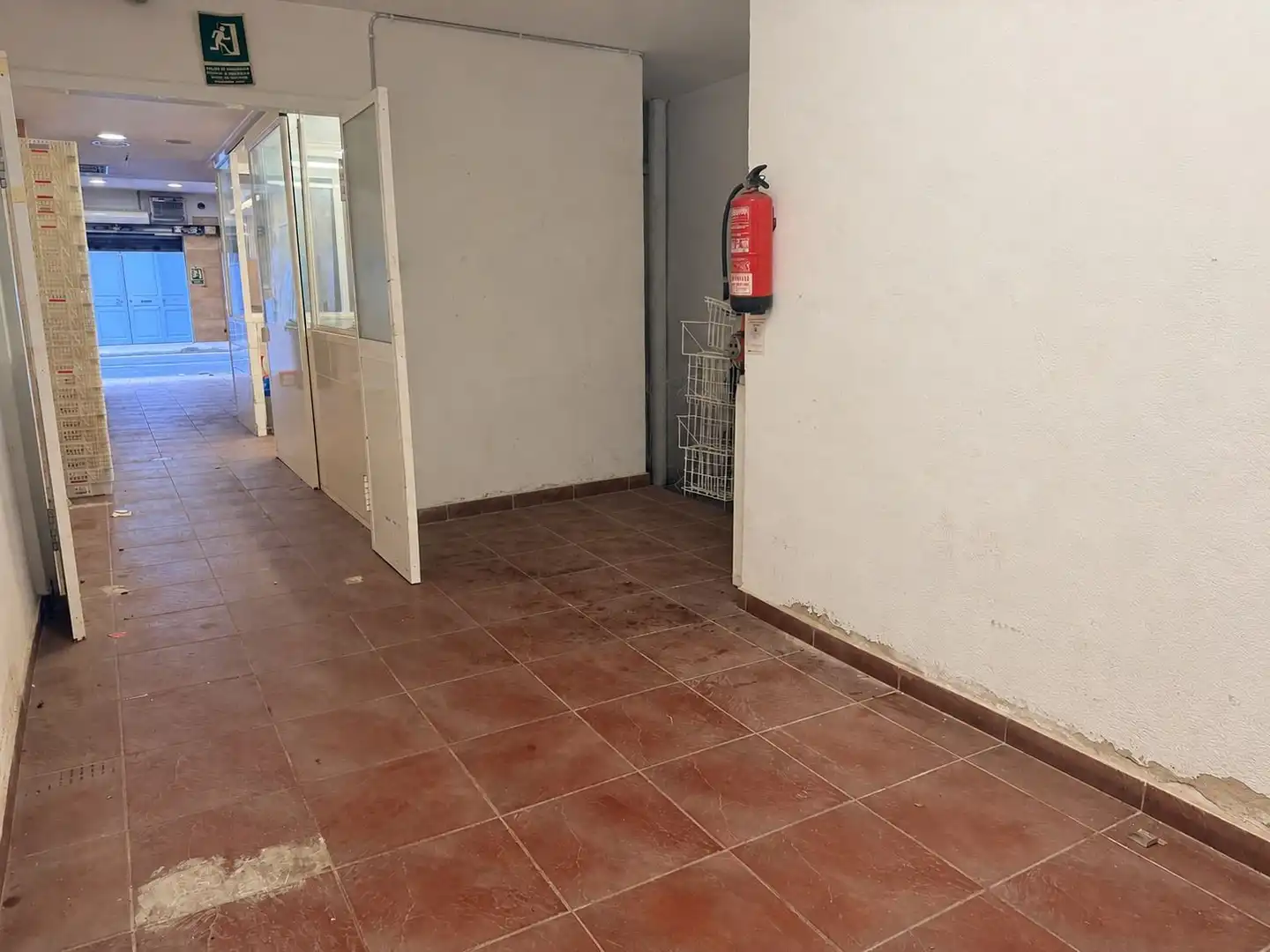 Gewerbefläche zur Miete in sagunt, imagen 12