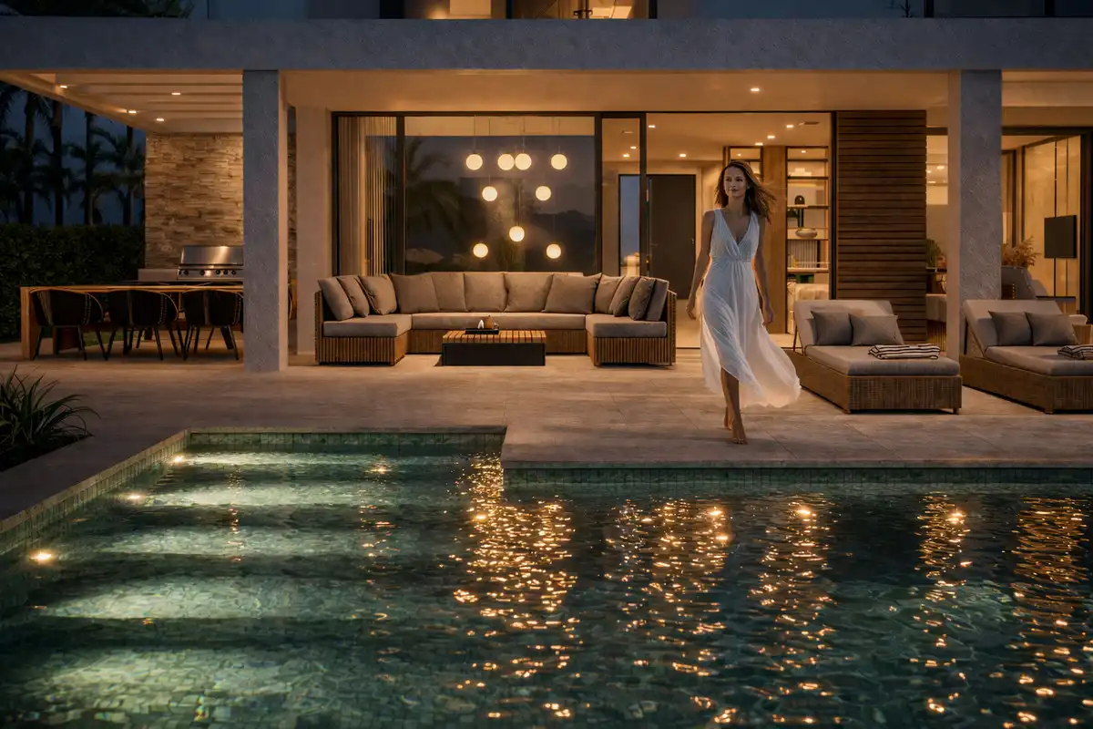 Villa avec piscine à vendre à La Cala Golf - Lagar Martell, imagen 24