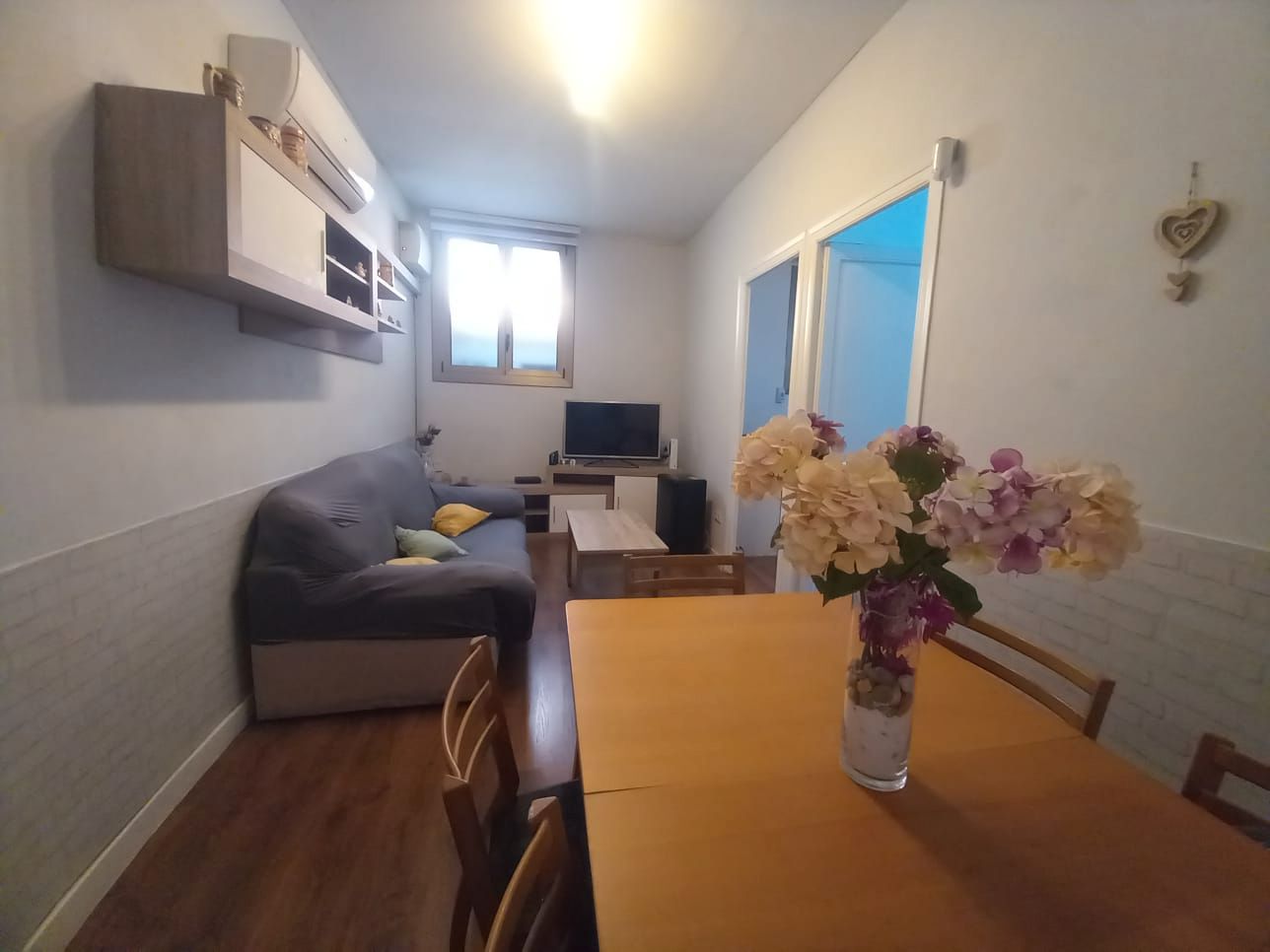 Piso en venta en Carrer de Guifré, Gorg, Gorg - Progrés