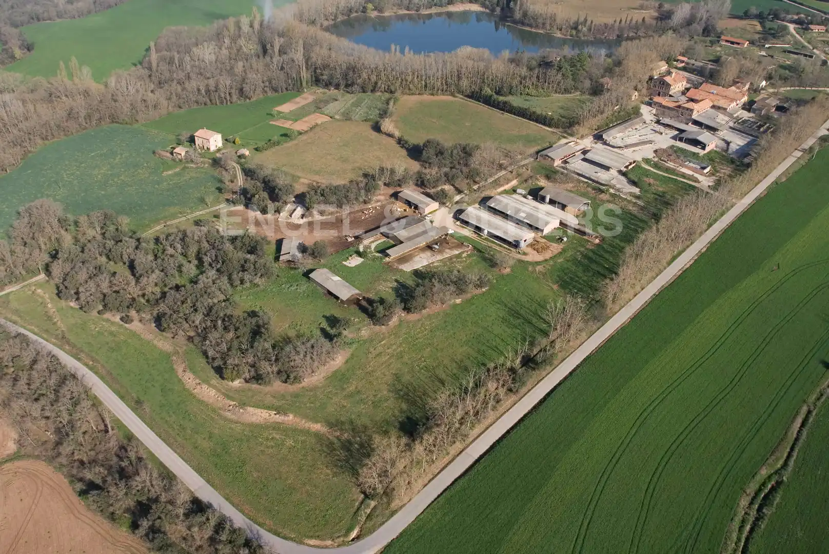 Wohnbaugrundstück zum Verkauf in Avià, imagen 38