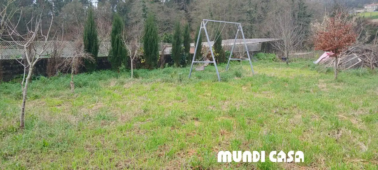 Terrenys i solars en venda a ROSAMONDE-POBRA