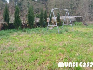 Terrenys i solars en venda a ROSAMONDE-POBRA
