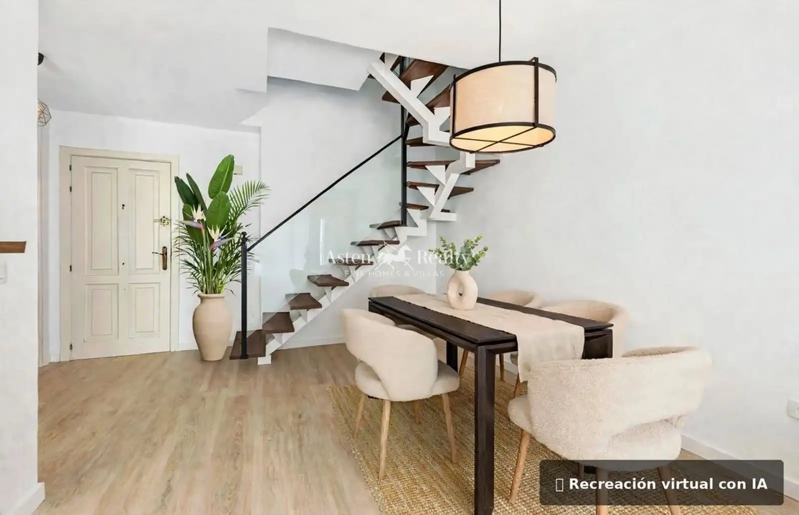 Maisonette mit Pool zum Verkauf in La Tosca, imagen 17