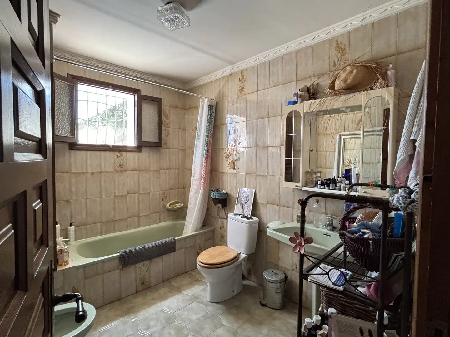Casa amb piscina en venda a La Font d'en Carròs, imagen 36