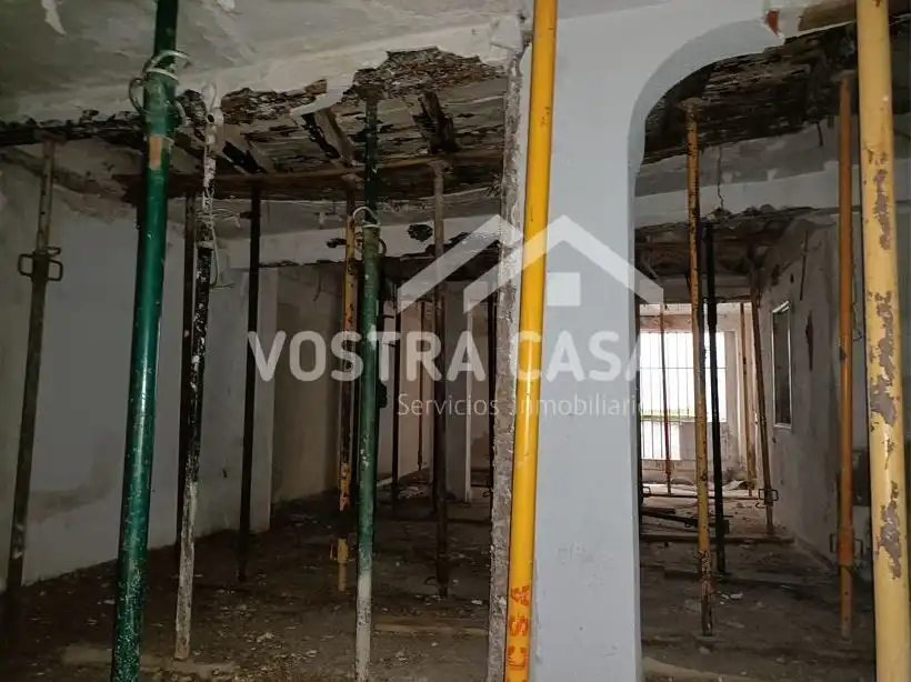 Flat for sale in Requena