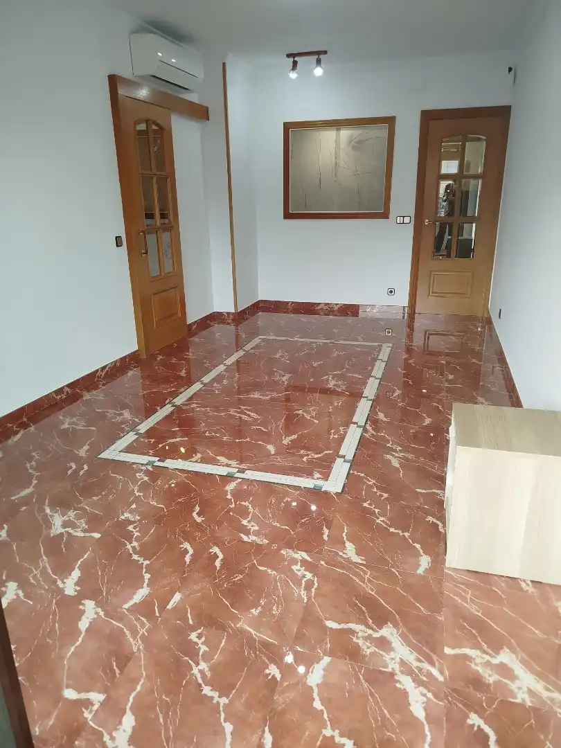 Piso en venta en Badalona con Aire acondicionado, Amueblado y Horno