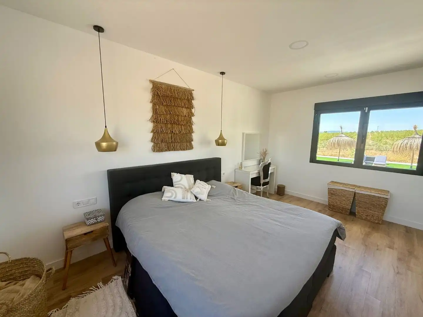 Villa avec piscine à vendre à El Pinós / Pinoso, imagen 27