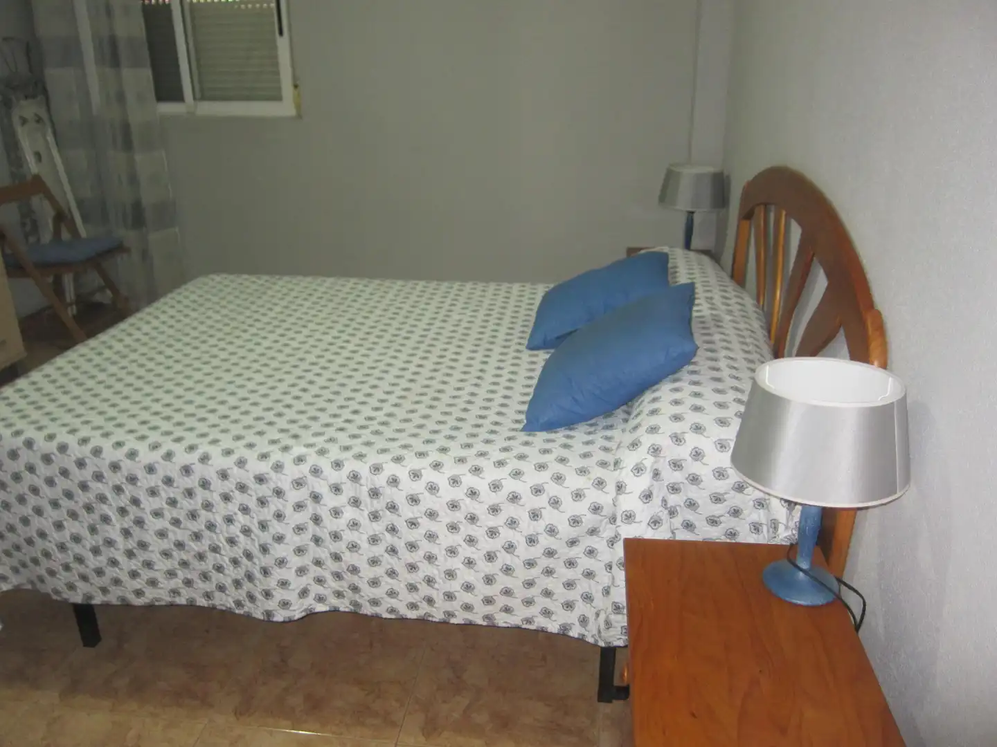 Habitación de Apartamento en venta en Moncofa con Calefacción, Terraza y Amueblado