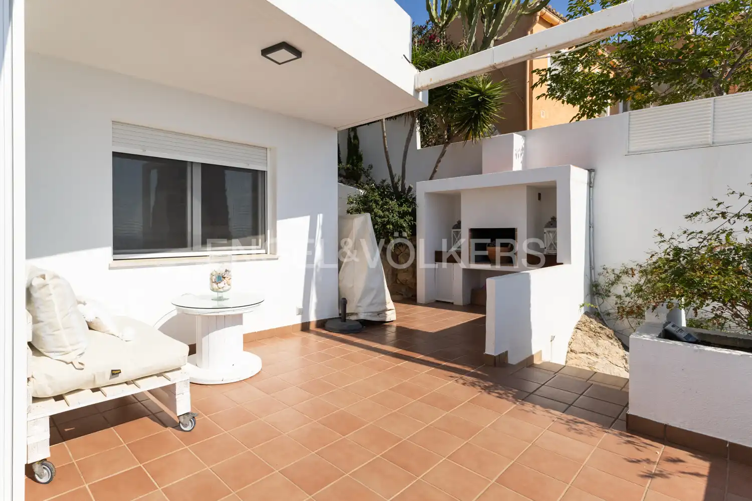 Haus mit Pool zum Verkauf in Las Atalayas - Urmi - Cerro de Mar, imagen 15