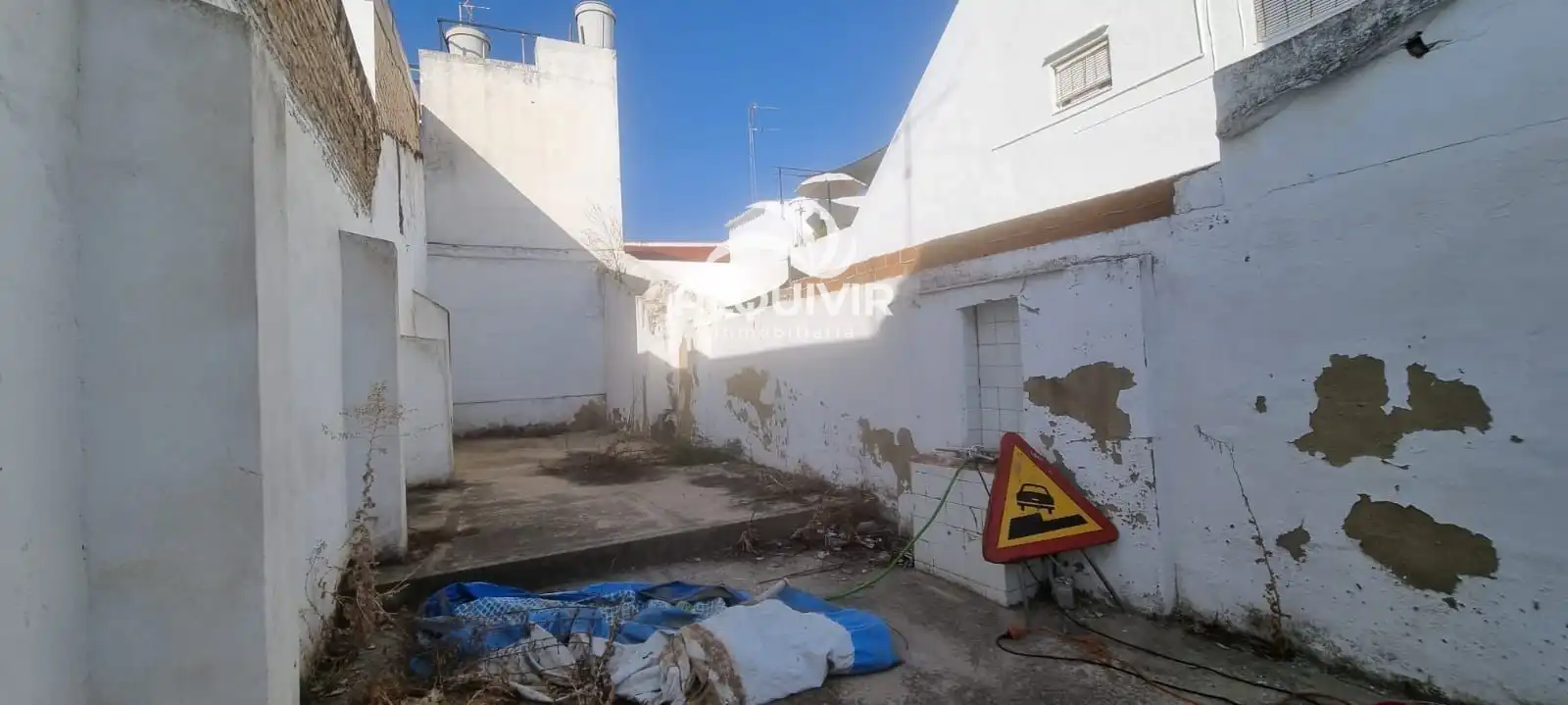 Terreni e lotti in vendita a La Palma del Condado, imagen 9