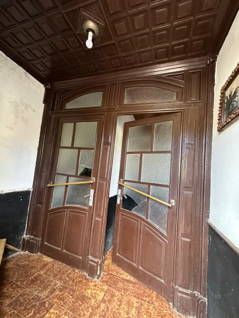 Casa amb terrassa en venda a Parroquias de Santiago, imagen 10