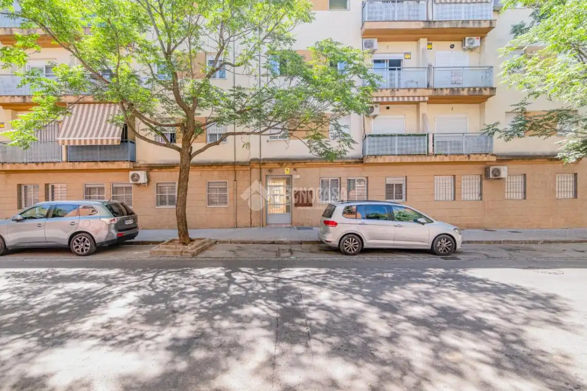 Piso con ascensor en venta en Norte, imagen 10
