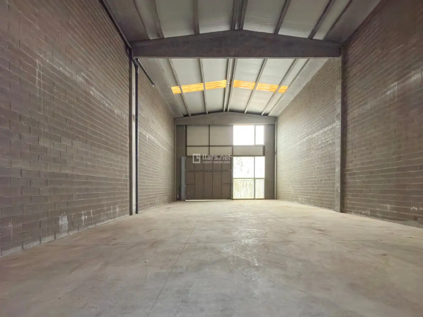 Industrial buildings for rent in Vilanova i la Geltrú