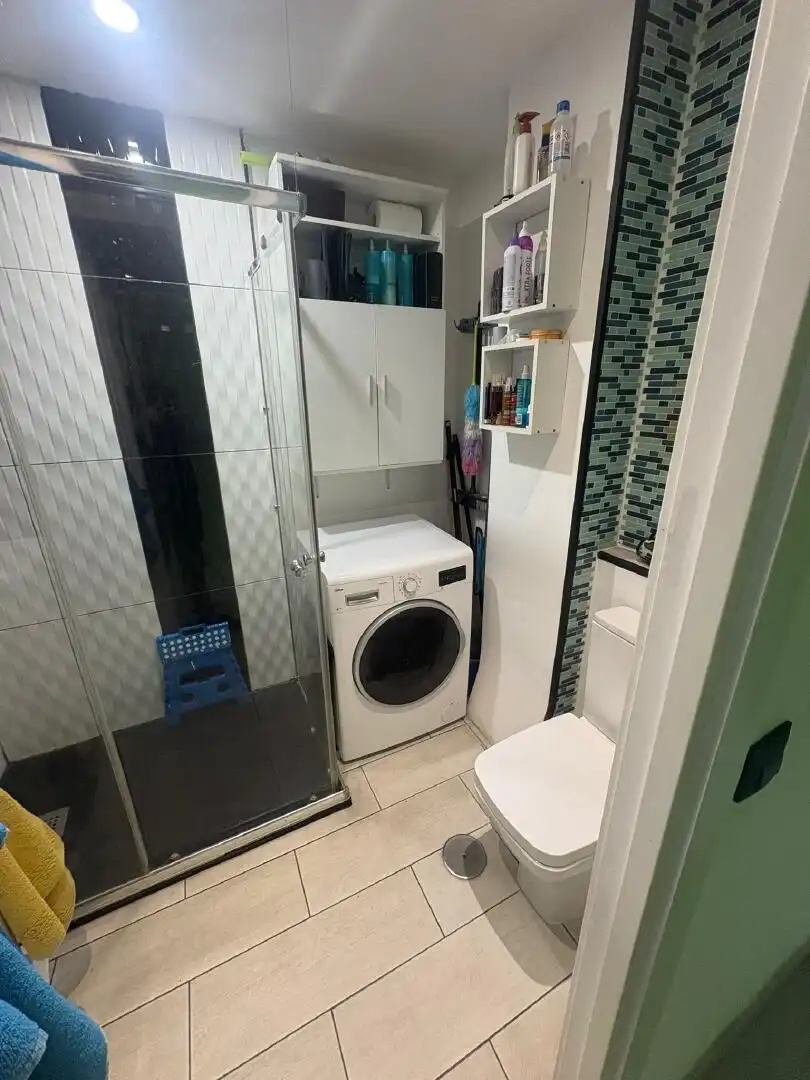 Baño de Piso en venta en Getafe