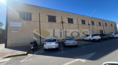Photo 3 of Industrial buildings for sale in Calle Siroco, Centro - Doña Mercedes, Dos Hermanas