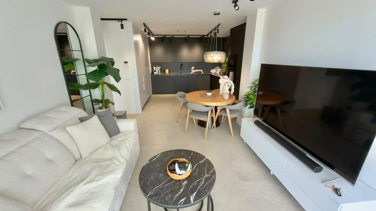 Penthouse mit Terrasse zum Verkauf in CACERES, imagen 8