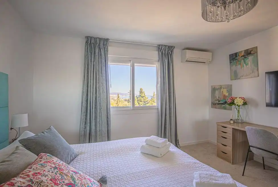 Apartament amb ascensor en venda a Nueva Andalucía, imagen 15