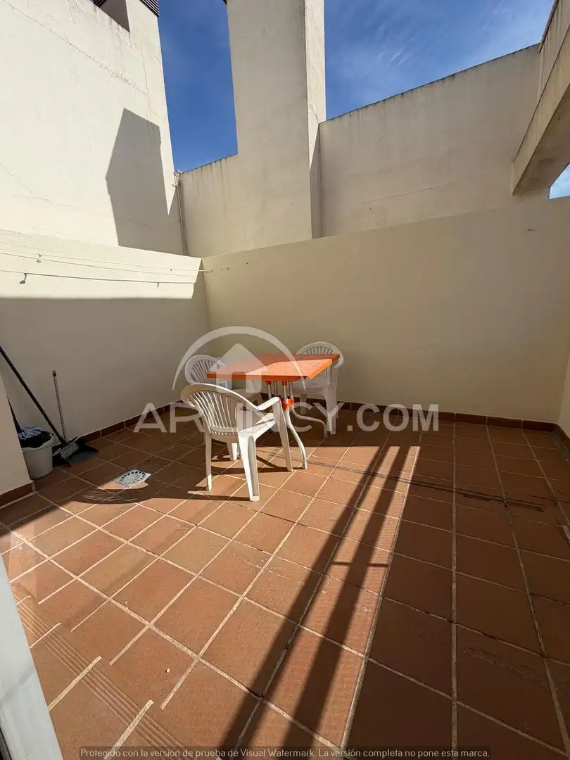 Flat with lift to rent in La Paz, imagen 2