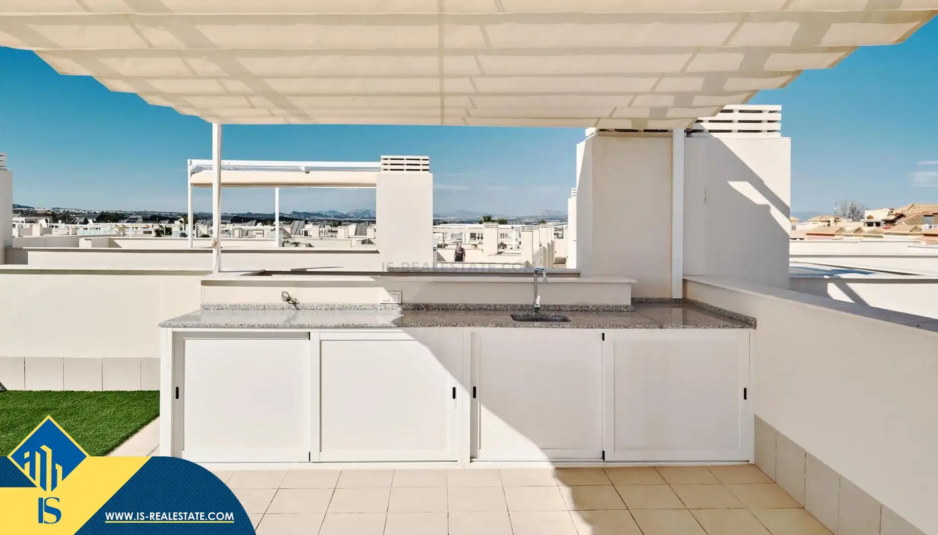 Bungalow con piscina en venta en Playa del Acequión, Náufragos y Rocío del Mar, imagen 15
